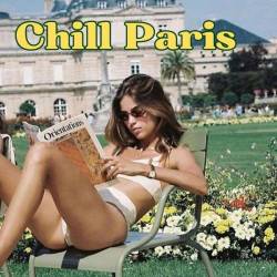 Chill Paris (2024) - Retro, Pop