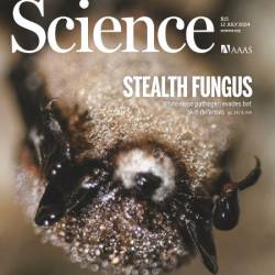 Science - 12 July 2024