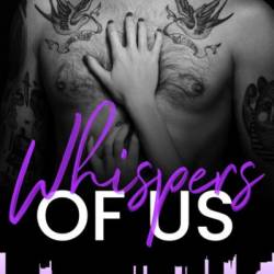 Whispers of Us - I J N