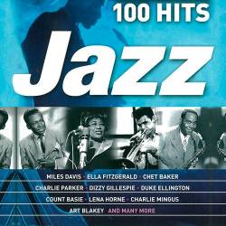 100 Jazz Hits (Mp3) -         !!