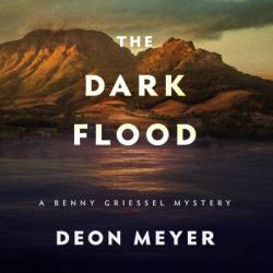 The Dark Flood - [AUDIOBOOK]