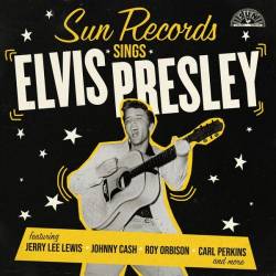 Sun Records Sings Elvis Presley (Remastered) (2024) FLAC - Rockabilly, Blues, Rock and Roll