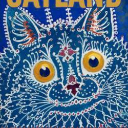 Catland: Louis Wain and the Great Cat Mania - Kathryn Hughes