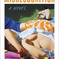 Misrecognition - Madison Newbound