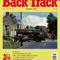 Backtrack - August 2024