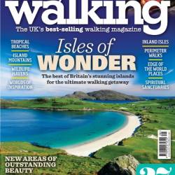 Country Walking - August 2024