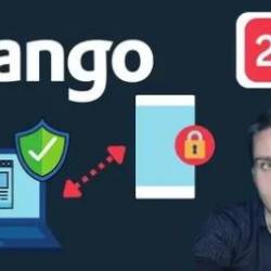 Python Django: Ultimate Web Security Checklist - 2022