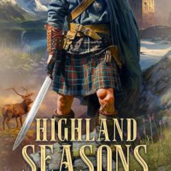 Highland Seasons - Willa Blair