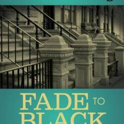 Fade to Black - Robert Goldsborough