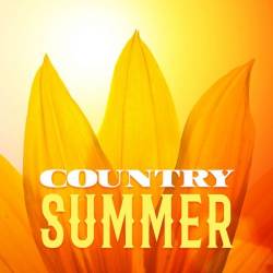 Country Summer (2024) - Country, Blues, Folk