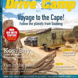 Go! Drive & Camp - August-September 2024