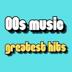 00s Music Greatest Hits (2024) - Pop, Dance, Rock, RnB