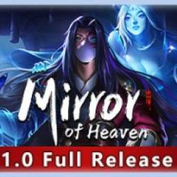 Mirror of Heaven Update v1.2-TENOKE