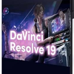   -    DaVinci Resolve 19     . , , ,  (2024) WEBRip