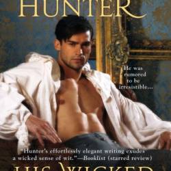 His Wicked Reputation - Madeline Hunter