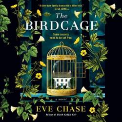 The Birdcage - [AUDIOBOOK]