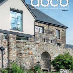 ABCD. Architecture, Building, Contracting & Developing - June 2024