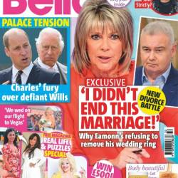 Bella UK - 13 August 2024