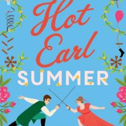 Hot Earl Summer - Erica Ridley