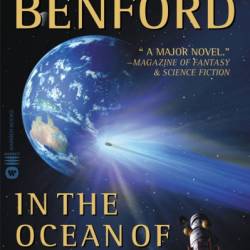 In the Ocean of Night - Gregory Benford