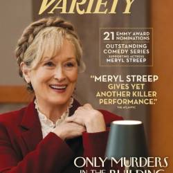 Variety - 7 August 2024