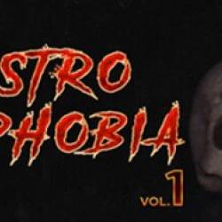 Clostrophobia Vol 1-TENOKE