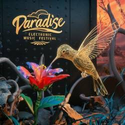 Paradise Electronic Music Festival - 2024 (2024) FLAC - Electronic, Dance