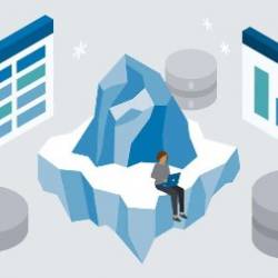 Manage and Optimize Big Data with Apache Iceberg