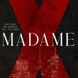 Madame X -language Edition) - Jasinda Wilder