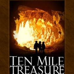 Ten Mile Treasure - Andre Norton