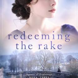 Redeeming the Rake - Lorri Dudley