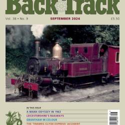 Backtrack - September 2024