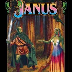 Janus - Andre Norton