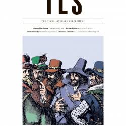 The Times Literary Supplement - 16 August 2024