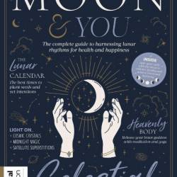 The Moon and You - 2nd Edition - 22 August 2024