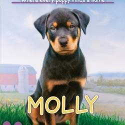 Molly - Ellen Miles