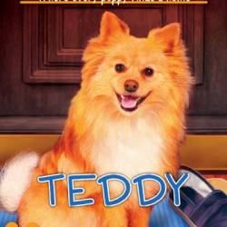 Teddy - Ellen Miles