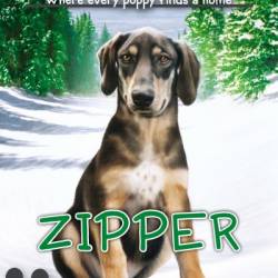 Zipper - Ellen Miles