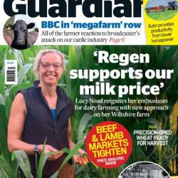 Farmers Guardian - 23 August 2024