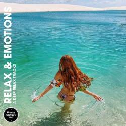 Relax and Emotions - A Deep Relax Tracks (2024) FLAC - Deep House