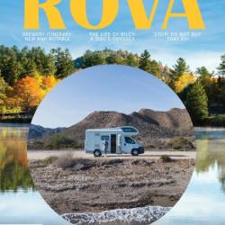 ROVA N.44 - August-September 2024