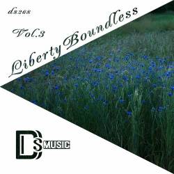 Liberty Boundless Vol 3 (2024) FLAC - Electronic, Deep House, Progressive House, Psy Trance, Techno