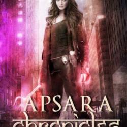 Gods Ascendent: The Apsara Chronicles #2 - T G Ayer