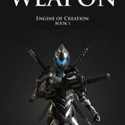 Weapon - Frank Carey