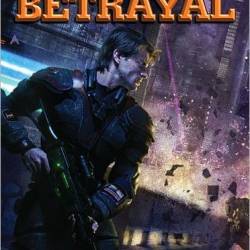 The Clone BetRayal - Steven L. Kent