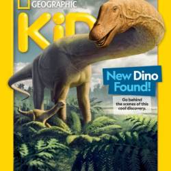 National Geographic Kids USA - October 2024