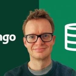 Django Database ORM Mastery 2024