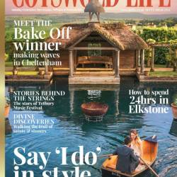 Cotswold Life - September 2024