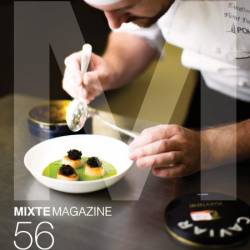 Mixte Magazine - Issue 56 2024