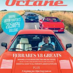 Octane UK - October 2024